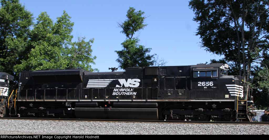 NS 2656